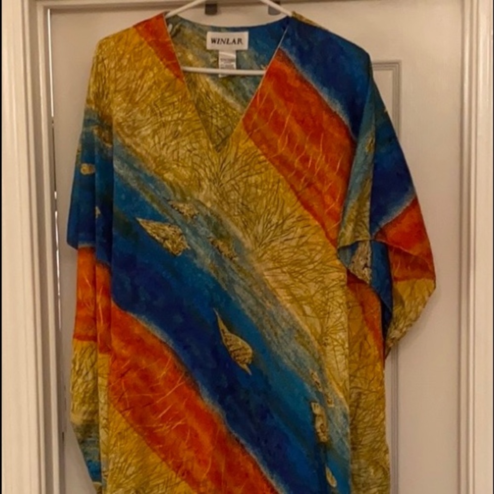 Comfortable Caftan ^^^ - Picture 4 of 4